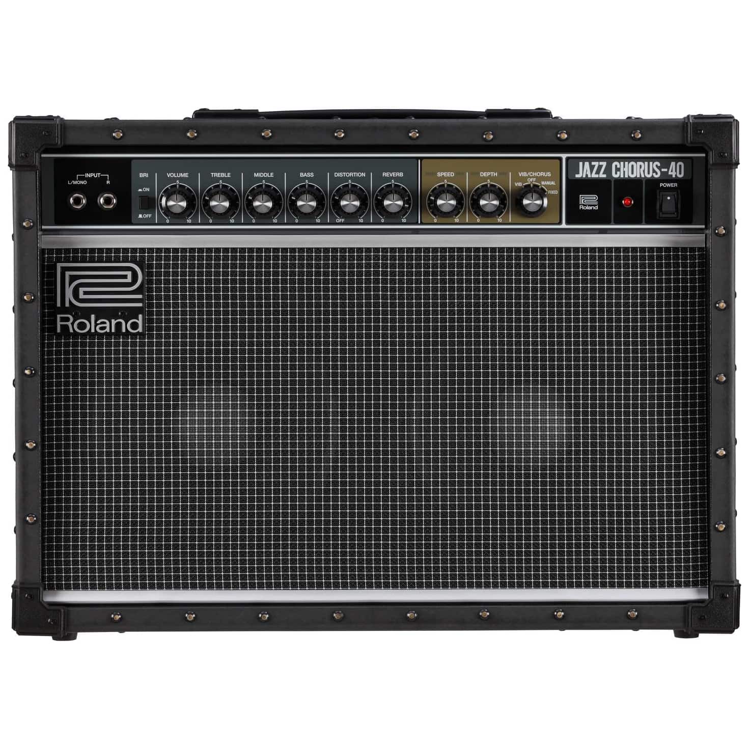 Roland JC-40 Jazz Chorus Combo kaufen | Jetzt bei session!